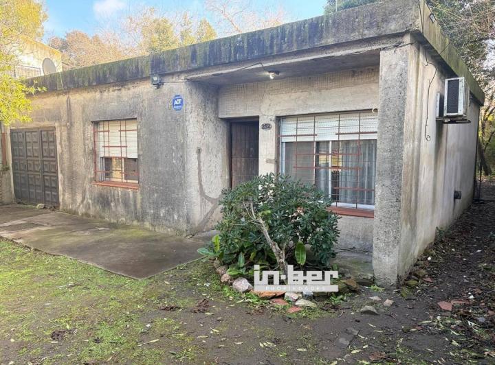 Casa · 90m² · 2 Ambientes · 2 Cocheras