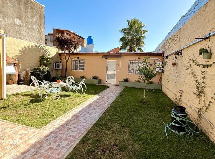 Casa · 60m² · 3 Ambientes