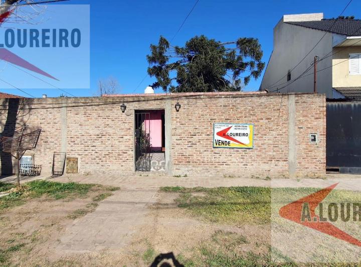 Casa · 420m² · 3 Ambientes · 1 Cochera
