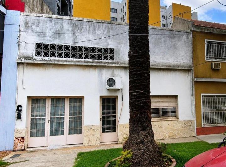 Casa · 77m² · 3 Ambientes