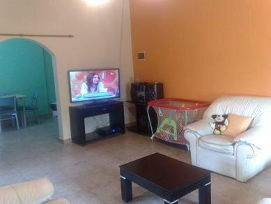 Casa · 120m² · 3 Dormitorios · 3 Cocheras