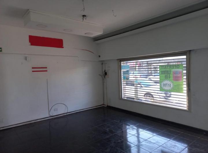 Casa · 120m² · 3 Ambientes