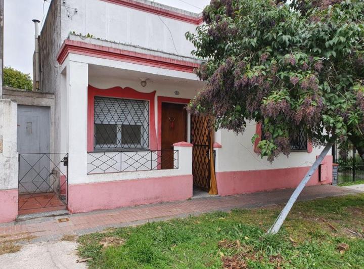 Casa · 1ha · 3 Ambientes