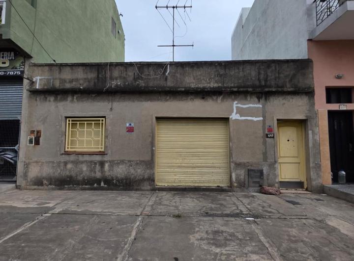 Casa · 95m² · 3 Ambientes · 1 Cochera