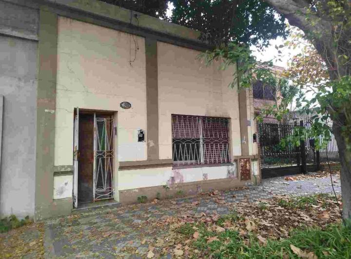 Casa · 121m² · 3 Ambientes