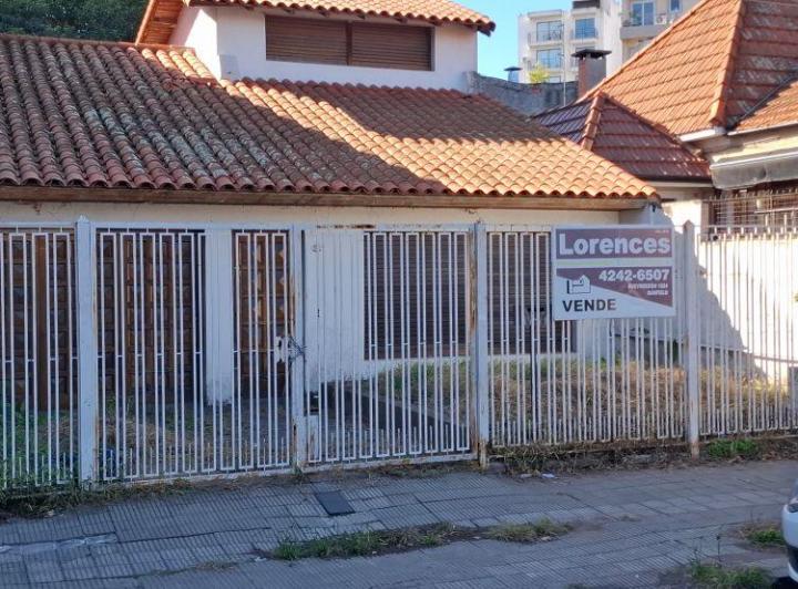 Casa · 90m² · 4 Ambientes · 1 Cochera