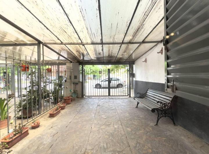 Casa · 64m² · 3 Ambientes · 1 Cochera