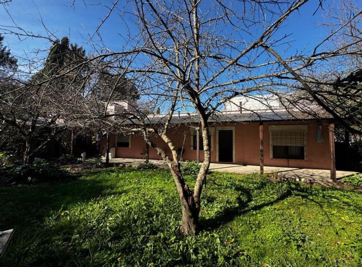 Casa · 2000m²