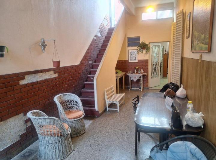 Casa · 176m² · 5 Ambientes · 1 Cochera