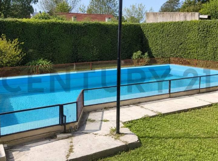 Casa · 192m² · 5 Ambientes