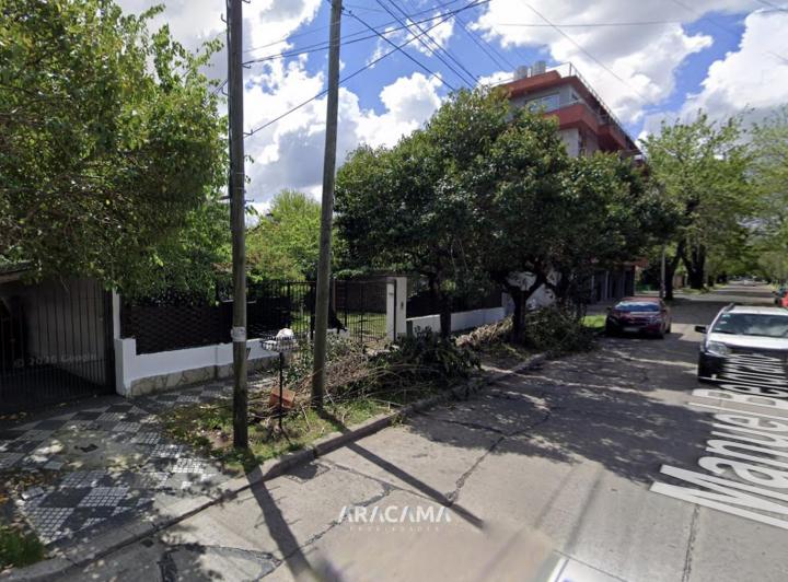 Casa · 1200m² · 4 Ambientes