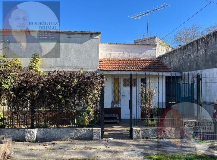 Casa · 120m² · 2 Dormitorios