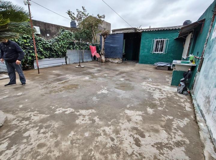 Casa · 80m² · 3 Ambientes · 1 Cochera