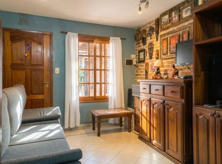 Casa · 56m² · 4 Ambientes · 1 Cochera