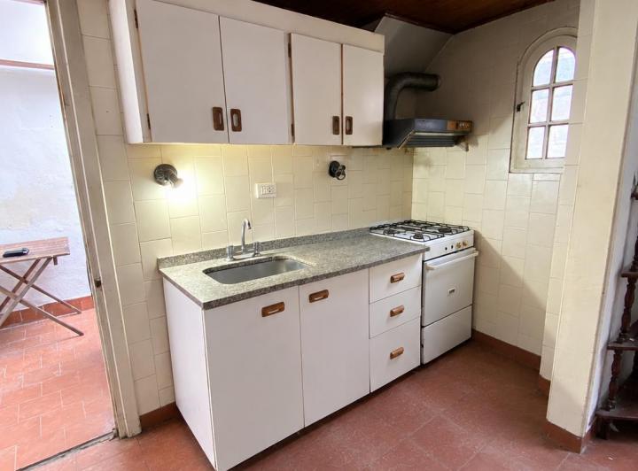 Casa · 54m² · 3 Ambientes