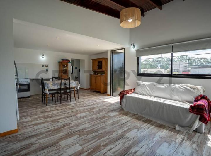 Casa · 60m² · 3 Cocheras
