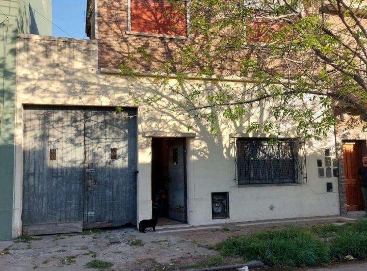 Casa · 200m² · 3 Ambientes