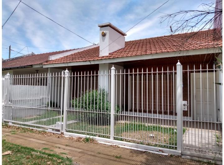 Casa · 90m² · 3 Ambientes