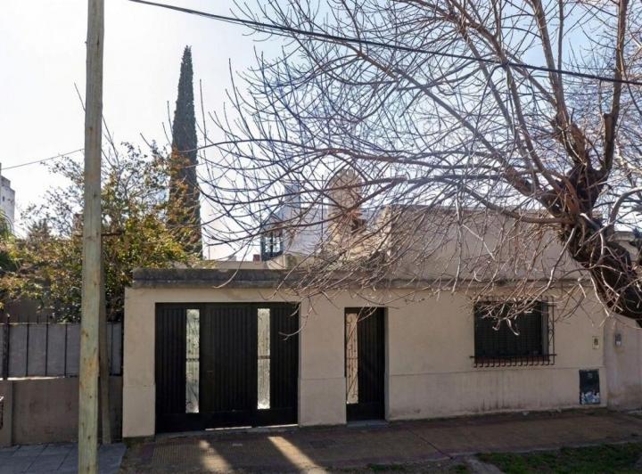 Casa · 120m² · 3 Ambientes · 1 Cochera