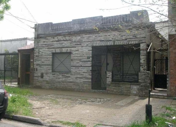 Casa · 90m² · 3 Ambientes