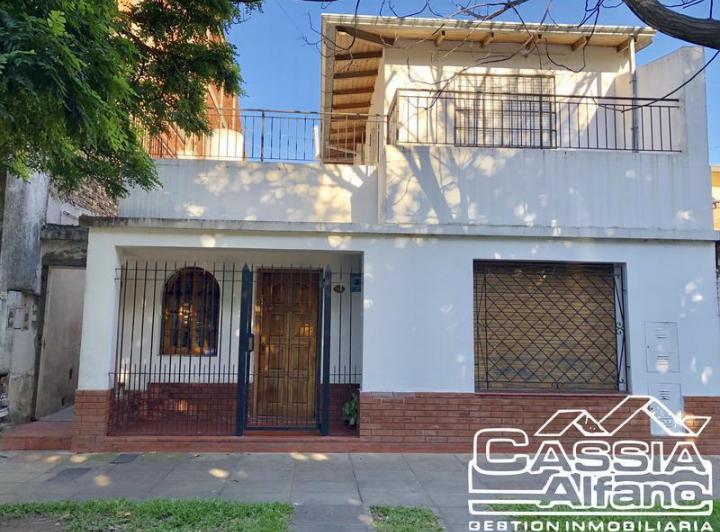 Casa · 85m² · 3 Ambientes