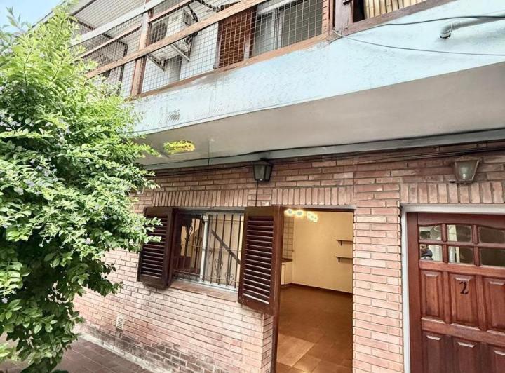 Casa · 57m² · 3 Ambientes · 1 Cochera
