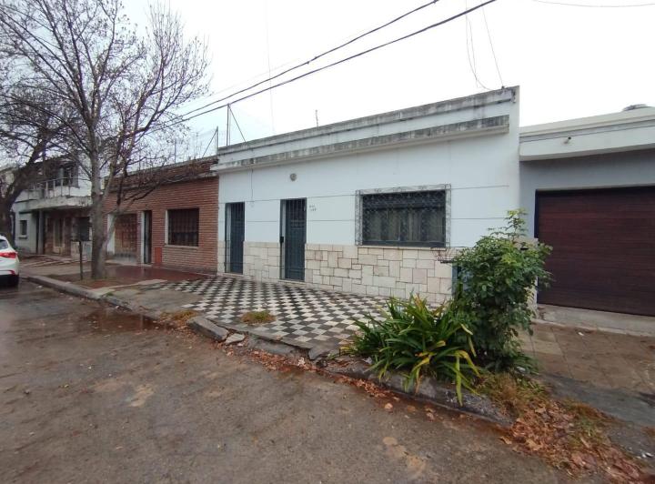 Casa · 125m² · 3 Ambientes