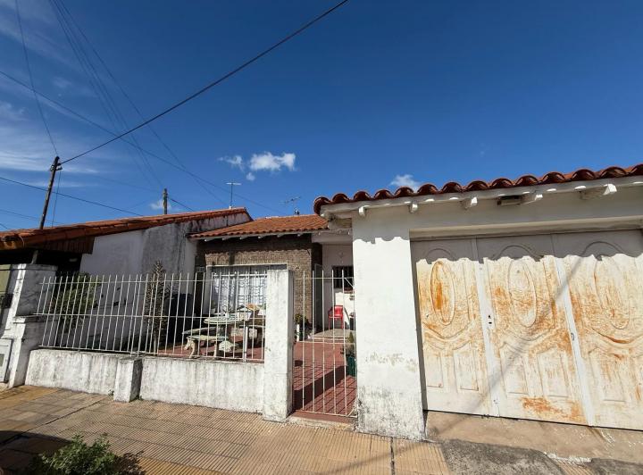 Casa · 200m² · 3 Ambientes