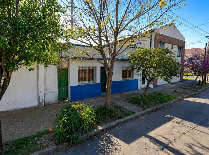 Casa · 100m² · 4 Ambientes