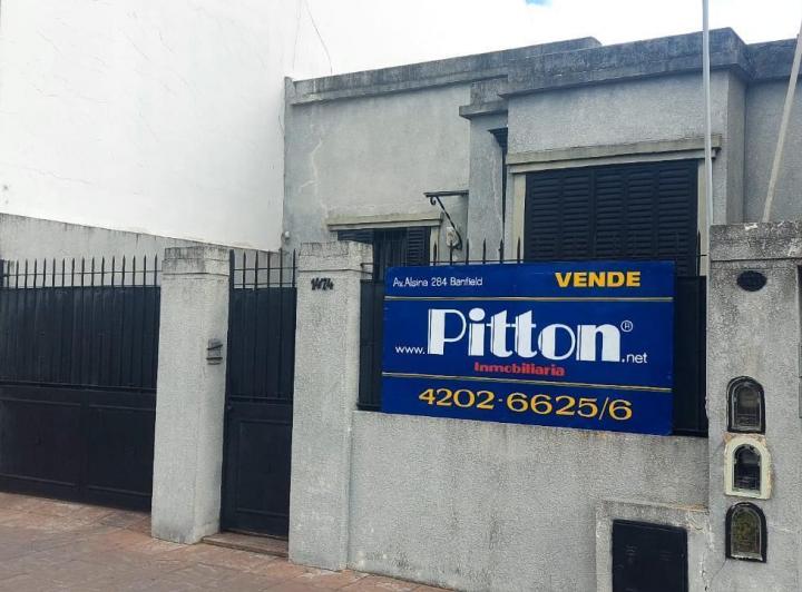 Casa · 100m² · 3 Ambientes · 1 Cochera