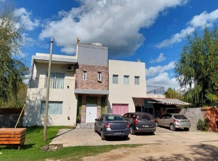 Casa · 255m² · 1 Cochera