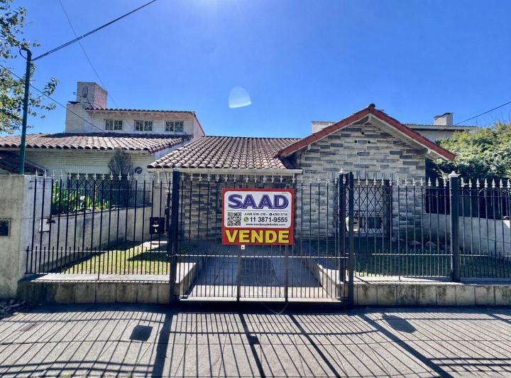Casa · 90m² · 3 Ambientes