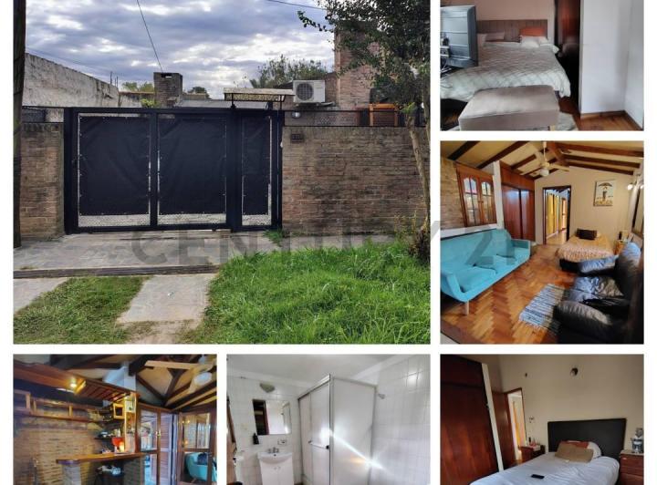 Casa · 150m² · 5 Ambientes · 2 Cocheras