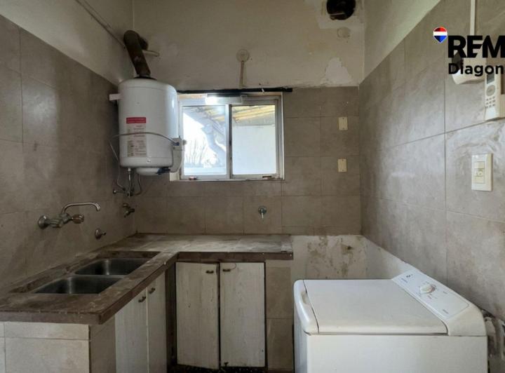 Casa · 99m² · 3 Ambientes · 1 Cochera