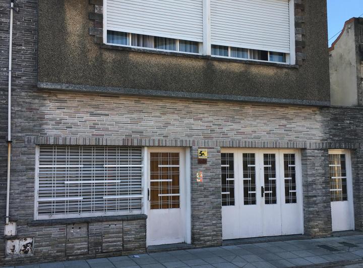 Casa · 1m² · 1 Cochera