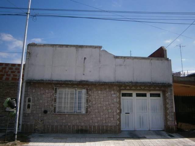 Casa · 134m² · 3 Ambientes · 1 Cochera