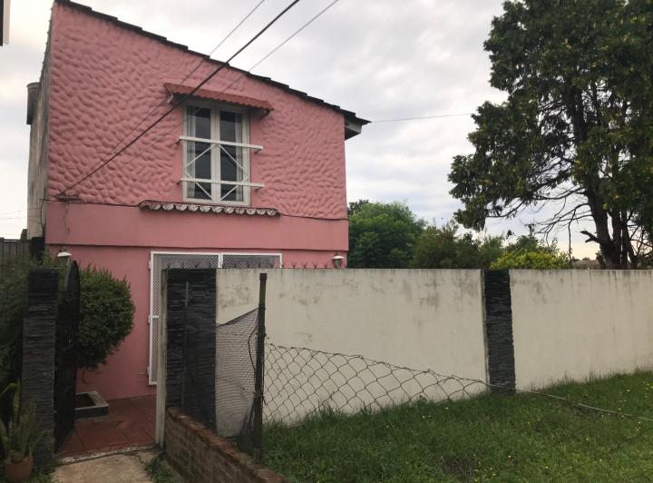 Casa · 90m² · 4 Ambientes