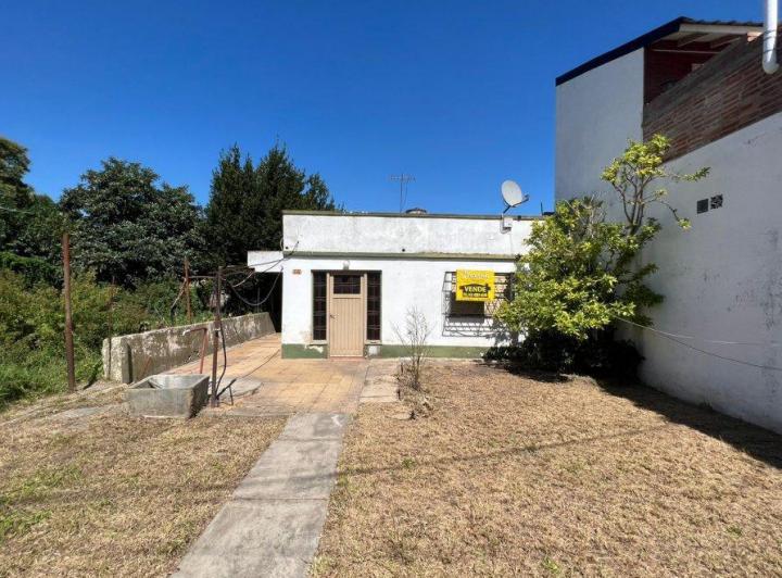 Casa · 60m² · 3 Ambientes