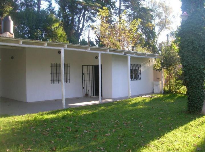 Casa · 60m² · 2 Ambientes