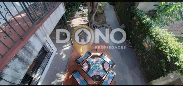 Casa · 140m² · 4 Ambientes