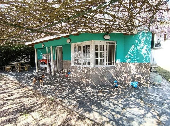 Casa · 141m² · 3 Ambientes · 1 Cochera