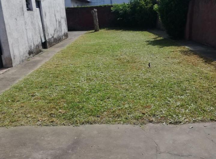 Casa · 400m² · 3 Ambientes · 1 Cochera