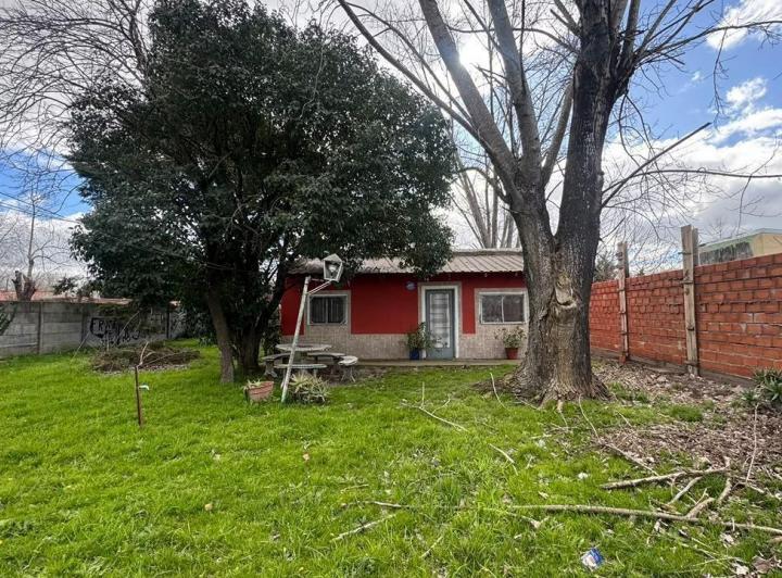 Casa · 70m² · 3 Ambientes · 2 Cocheras
