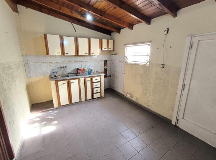 Casa · 100m² · 3 Ambientes · 1 Cochera