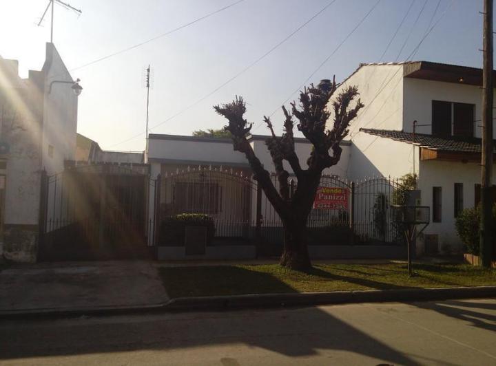 Casa · 189m² · 4 Ambientes