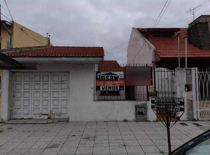 Casa · 150m² · 3 Ambientes · 1 Cochera