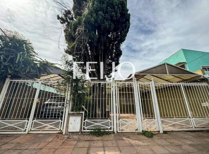 Casa · 152m² · 4 Ambientes · 2 Cocheras