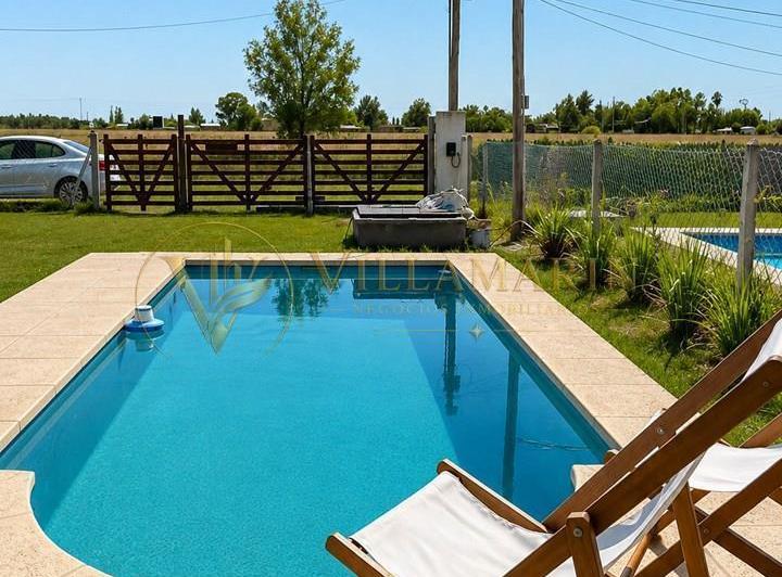 Casa · 27m² · 1 Ambiente