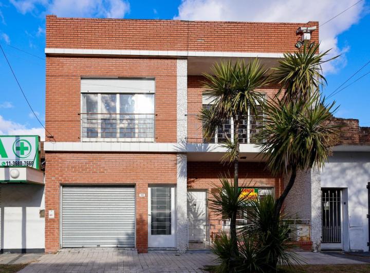 Casa · 200m²