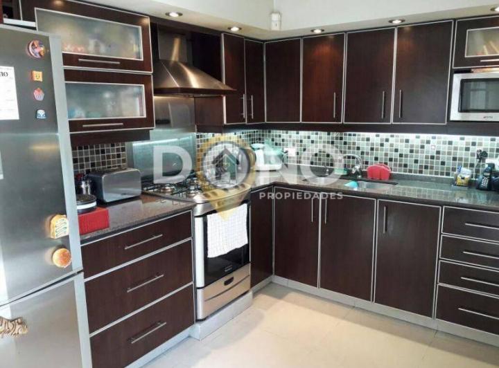 Casa · 80m² · 3 Ambientes